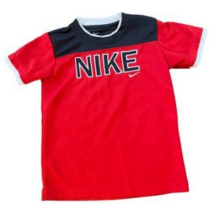 Boys Nike Shirt